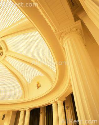 NH Gran Hotel 27